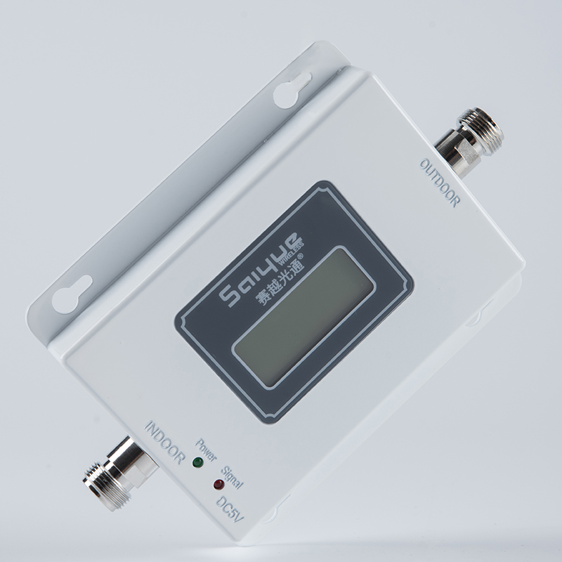 花山家用配电房机房信号放大器200㎡
