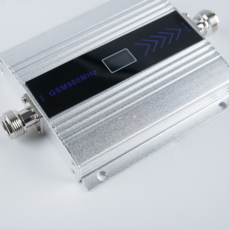 花山家用单频手机信号增强器100㎡