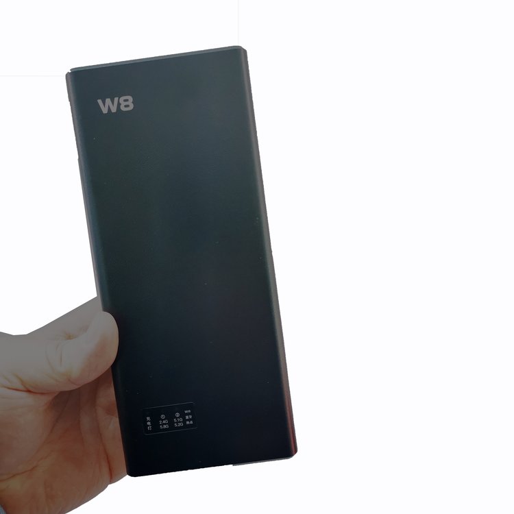 花山蓝牙WiFi信号屏蔽器