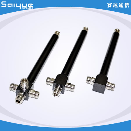  花山FM调频广播同步广播功分器
