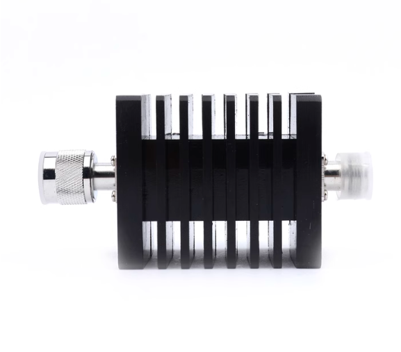  花山腔体固定衰减器0-3G/0-4G  N型接口